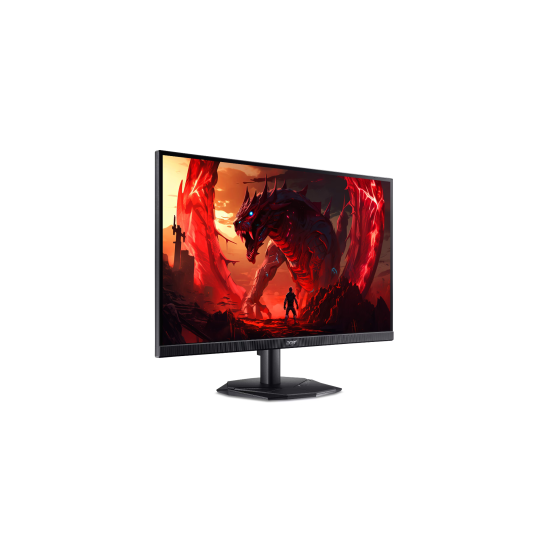 ACER NITRO 27 QHD 200Hz IPS 0.5ms 16:9 HDMI DP FREESYNC AUDIO HDR