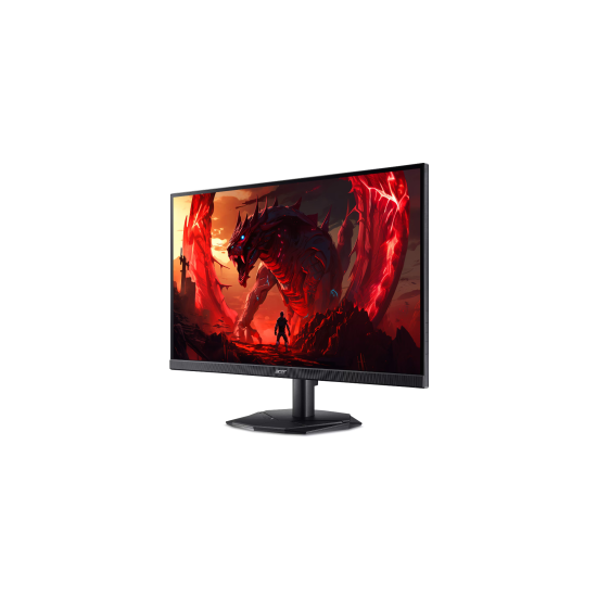 ACER NITRO 27 QHD 200Hz IPS 0.5ms 16:9 HDMI DP FREESYNC AUDIO HDR