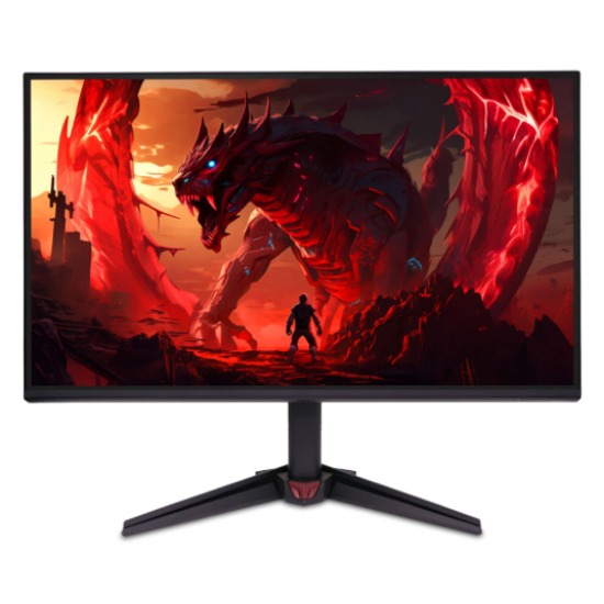 ACER NITRO 27 FHD 240Hz IPS 0.5ms 16:9 HDMI DP FREESYNC AUDIO HDR