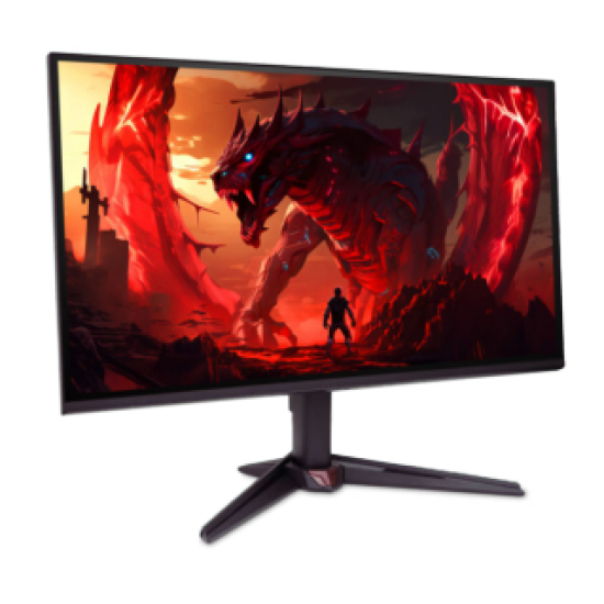 ACER NITRO 27 FHD 240Hz IPS 0.5ms 16:9 HDMI DP FREESYNC AUDIO HDR