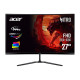 ACER 27 FHD 144Hz VA 1ms 16:9 HDMI DP FREESYNC AUDIO HDR CURVED