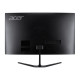 ACER 27 FHD 144Hz VA 1ms 16:9 HDMI DP FREESYNC AUDIO HDR CURVED