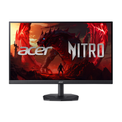 ACER NITRO 27 4? UHD 144Hz IPS 4ms GTG 16:9 HDMI DP FREESYNC AUDIO HDR