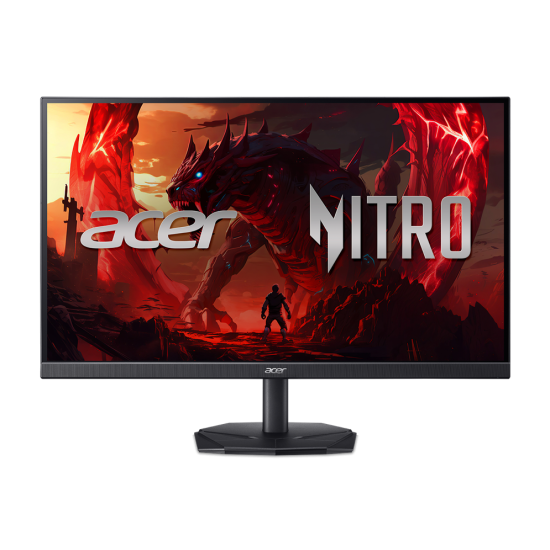 ACER NITRO 27 4? UHD 144Hz IPS 4ms GTG 16:9 HDMI DP FREESYNC AUDIO HDR