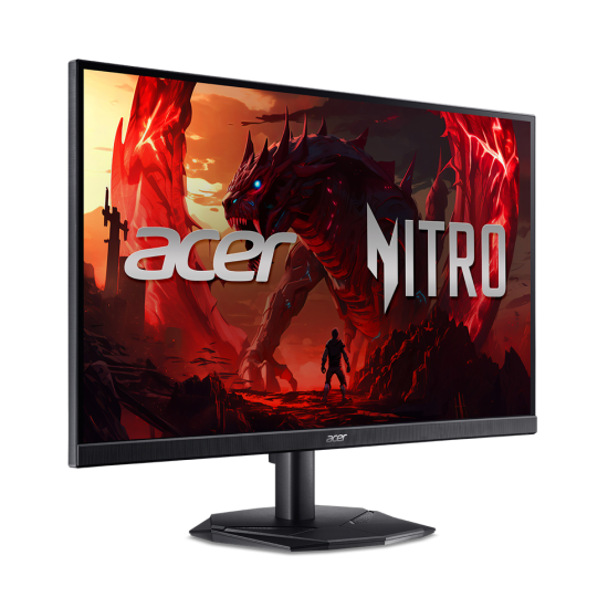 ACER NITRO 27 4? UHD 144Hz IPS 4ms GTG 16:9 HDMI DP FREESYNC AUDIO HDR