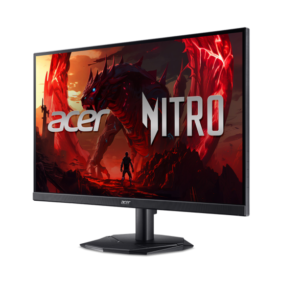 ACER NITRO 27 4? UHD 144Hz IPS 4ms GTG 16:9 HDMI DP FREESYNC AUDIO HDR