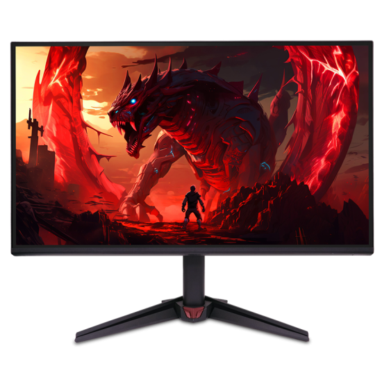 ACER NITRO 27 QHD 120Hz IPS 1ms 16:9 HDMI DP FREESYNC AUDIO HDR