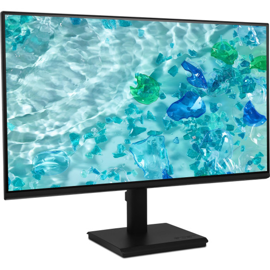 ACER 27 QHD 120Hz IPS 1ms 16:9 HDMI DP AUDIO HDR