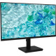 ACER 27 QHD 120Hz IPS 1ms 16:9 HDMI DP AUDIO HDR