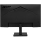 ACER 27 QHD 120Hz IPS 1ms 16:9 HDMI DP AUDIO HDR