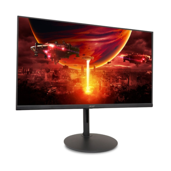 ACER 27 FHD 200Hz IPS 1ms 16:9 HDMI DP FREESYNC HDR SWIVEL