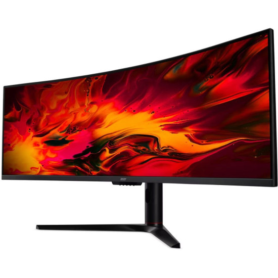 ACER 49 DFHD 144Hz VA 4ms 32:9 HDMI DP FREESYNC AUDIO PIP HDR CURVED