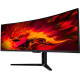 ACER 49 DFHD 144Hz VA 4ms 32:9 HDMI DP FREESYNC AUDIO PIP HDR CURVED