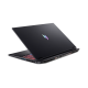ACER NITRO V14 AMD AI 9 365 32G RTX5060 1TB_SSD 18 WQXGA 165HZ M2 COMBO BLACK BACKLIT