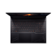 ACER NITRO V16 AMD AI 7 350 16G RTX4050 512GB_SSD 16 WUXGA 165HZ M2 COMBO BLACK BACKLIT