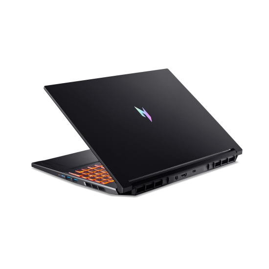 ACER NITRO V16 AMD AI 7 350 32G RTX5050 1TB_SSD 16 WUXGA 180HZ M2 COMBO BLACK BACKLIT