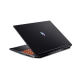 ACER NITRO V16 AMD AI 7 350 32G RTX5050 1TB_SSD 16 WUXGA 180HZ M2 COMBO BLACK BACKLIT