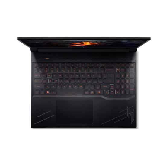 ACER NITRO V16 RAI5_300 16G RTX3050 512GB_SSD 16 WUXGA 165HZ BLACK BACKLIT