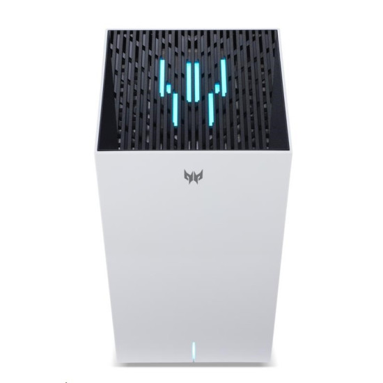 ACER ROUTER WIFI7 GBIT ITERNAL_ANTENA 6GHZ 2xLAN 