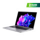 ACER SWIFT GO14 ULTRA_5 16G 512G_SSD INT 14 2.2K PURE SILVER