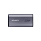 ADATA SSD 1TB EXT USB-C GRAY