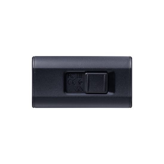 ADATA SSD 2TB EXT USB-C GRAY