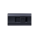 ADATA SSD 2TB EXT USB-C GRAY