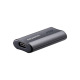 ADATA SSD 2TB EXT USB-C GRAY