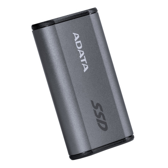 ADATA SSD 2TB EXT USB3.2 USB-C GRAY