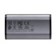 ADATA SSD 2TB EXT USB3.2 USB-C GRAY