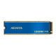 ADATA SSD 256GB INT M2_PCI-E_GEN3 2280 NVMe 