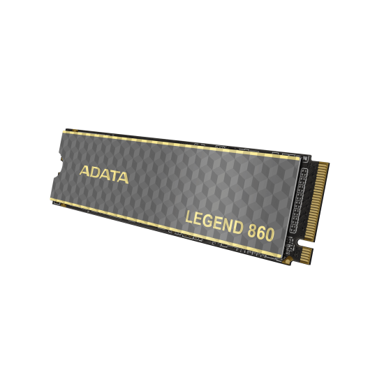 ADATA SSD 500GB INT M2_PCI-E_GEN4 2280 NVMe 