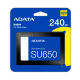 ADATA SSD 240GB INT SATA3 2.5