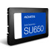 ADATA SSD 256GB INT SATA3 2.5  