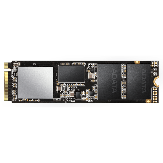 ADATA SSD 2TB INT M2 PCI-E 2280 