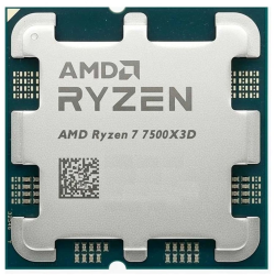 AMD RYZEN_5 AM5 4.5GHZ 6CORES INTVGA W/O_FAN 65W DESKTOP