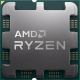AMD RYZEN_5 AM5 4.7GHZ 6CORES INTVGA W/O_FAN 105W DESKTOP 