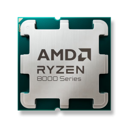 AMD RYZEN_5 AM5 4.2GHZ 6CORES FAN 65W DESKTOP