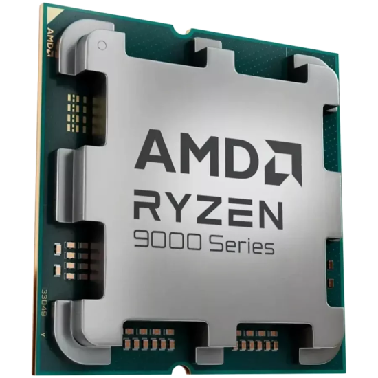 AMD RYZEN_5 AM5 3.8GHZ 6CORES INTVGA FAN 65W DESKTOP 