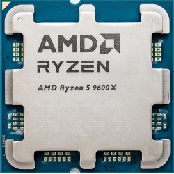 AMD RYZEN_5 AM5 3.9GHZ 6CORES INTVGA W/O FAN 65W DESKTOP 