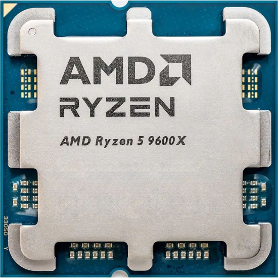 AMD RYZEN_5 AM5 3.9GHZ 6CORES INTVGA W/O FAN 65W DESKTOP 