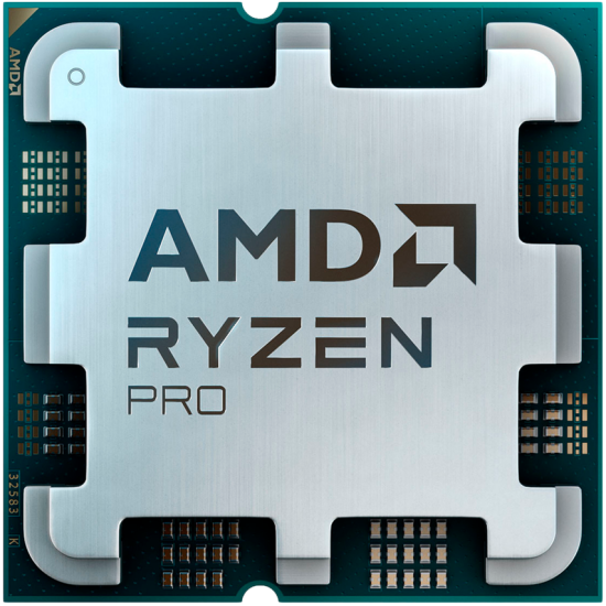 AMD RYZEN_5 PRO AM4 3.4GHZ 6CORES FAN Wraith Stealth 65W DESKTOP