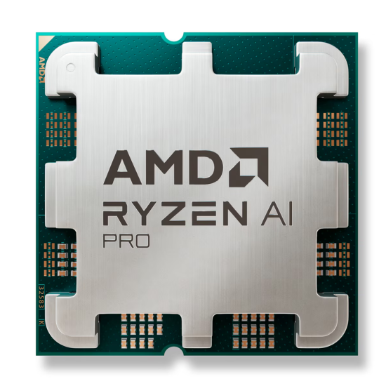 AMD RYZEN_5 AM5 4.3GHZ 6CORES  INTVGA W/O FAN  Wraith Stealth 65W DESKTOP
