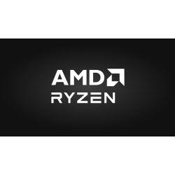AMD RYZEN_7 AM4 3.4GHZ 8CORES  FAN Wraith Stealth 65W DESKTOP
