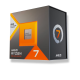 AMD RYZEN_7 AM5 4.0GHZ 8CORES INTVGA W/O_FAN 120W DESKTOP 