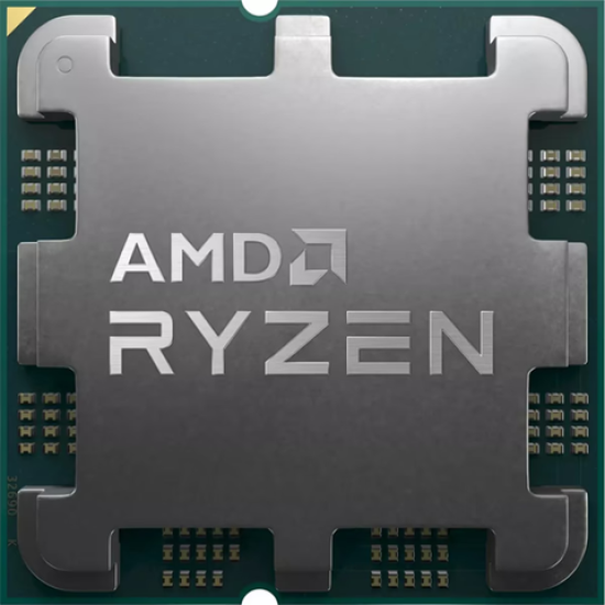 AMD RYZEN_7 AM5 4.0GHZ 8CORES INTVGA W/O_FAN 120W DESKTOP 