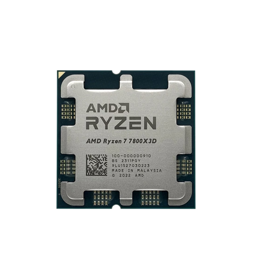 AMD RYZEN_7 AM5 4.2GHZ 8CORES INTVGA W/O_FAN 120W DESKTOP