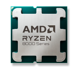 AMD RYZEN_7 AM5 4.1GHZ 8CORES W/O_FAN 65W DESKTOP