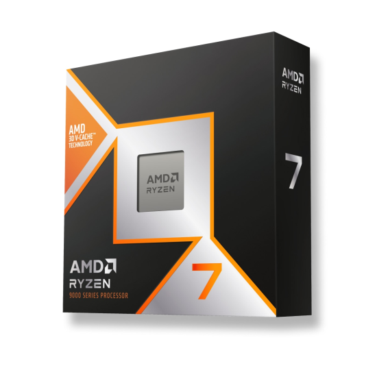 AMD RYZEN_7 AM5 4.7GHZ 8CORES INTVGA FAN 120W DESKTOP