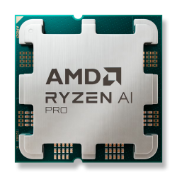 AMD RYZEN_7 AM5 4.2GHZ 8CORES  INTVGA FAN  Wraith Prism  65W DESKTOP